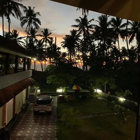 Royal Kazbay Beach Resort Varkala Exterior photo