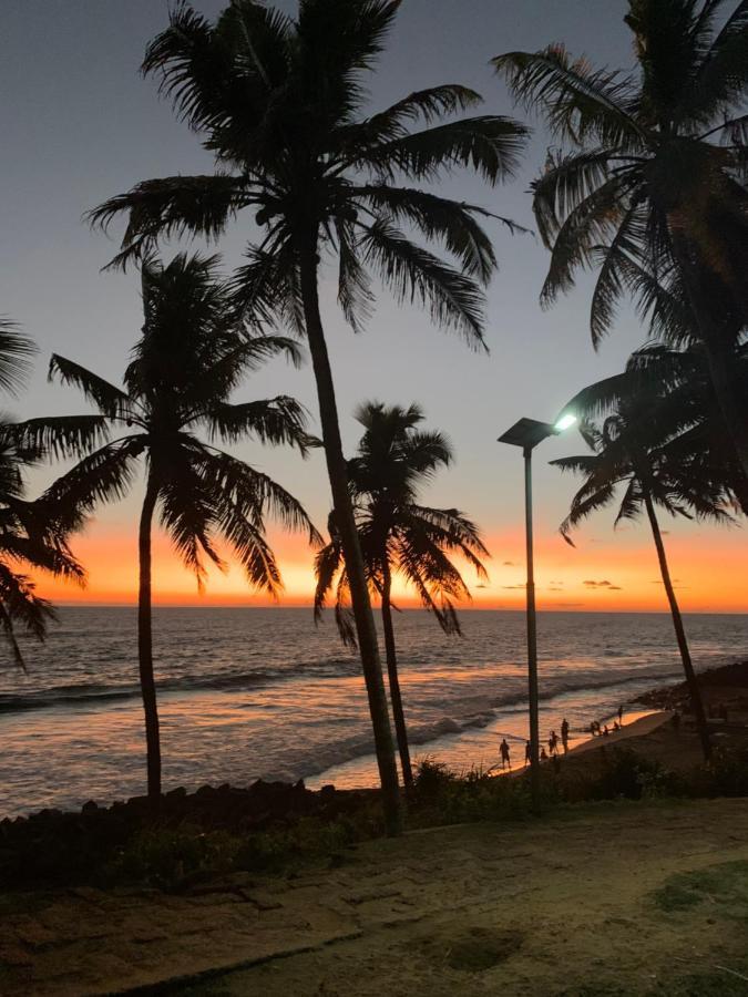 Royal Kazbay Beach Resort Varkala Exterior photo