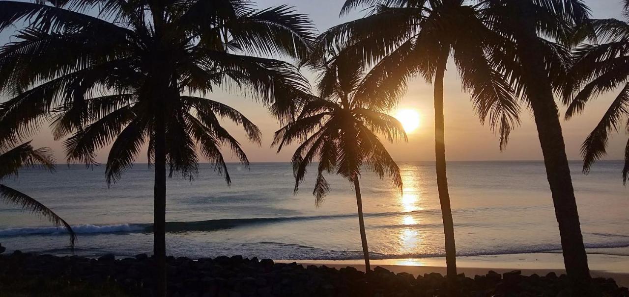 Royal Kazbay Beach Resort Varkala Exterior photo